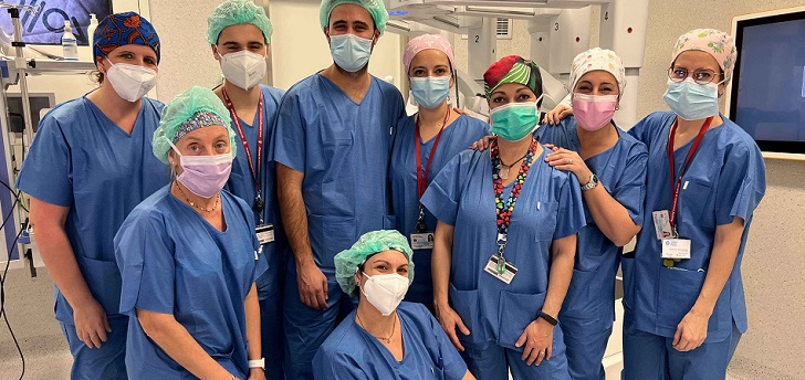 Pioneros en cirug&iacute;a transg&eacute;nero